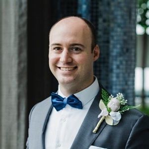 Meet your Posher, Brett